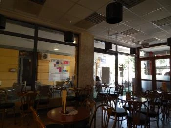 Szilágyi Cukrászda Hajdúszoboszló