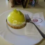 Szilágyi Cukrászda Hajdúszoboszló - Étel/ital