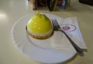 Szilágyi Cukrászda Hajdúszoboszló