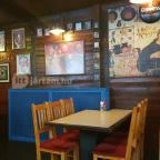 Szilvakék Paradicsom Budapest - Belső