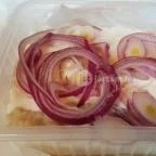 Szilvakék Paradicsom Budapest - Étel/ital