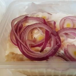 Szilvakék Paradicsom Budapest - Étel/ital