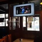 Szilvakék Paradicsom Budapest - Belső