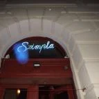 Szimpla Kávézó Budapest - Külső kép