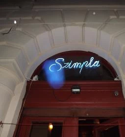 Szimpla Kávézó