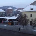 Szinva Terasz Apartmanok Miskolc - Környék