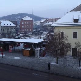 Szinva Terasz Apartmanok Miskolc - Környék