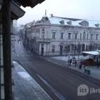 Szinva Terasz Apartmanok Miskolc - Külső kép