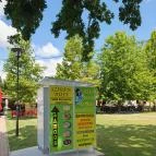 Szirén Büfé Balatonf?zf? - Egyéb