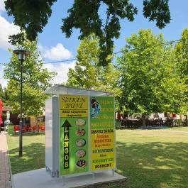 Szirén Büfé Balatonf?zf? - Egyéb