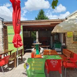 Szirén Büfé Balatonf?zf? - Egyéb