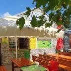 Szirén Büfé Balatonf?zf? - Egyéb