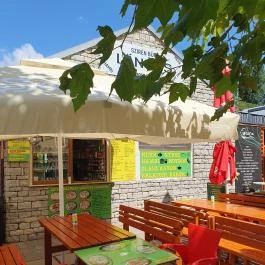 Szirén Büfé Balatonf?zf? - Egyéb