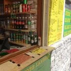 Szirén Büfé Balatonf?zf? - Egyéb