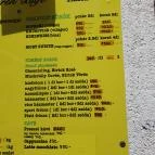 Szirén Büfé Balatonf?zf? - Egyéb