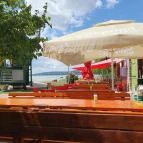 Szirén Büfé Balatonf?zf? - Egyéb