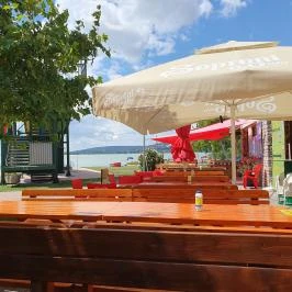 Szirén Büfé Balatonf?zf? - Egyéb