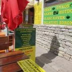 Szirén Büfé Balatonf?zf? - Egyéb