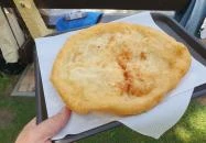 Szirén Büfé Balatonfűzfő