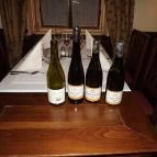 Oroszlános Borvendéglő Tállya - Étel/ital