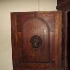 Oroszlános Borvendéglő Tállya - Belső