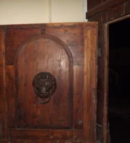 Oroszlános Borvendéglő