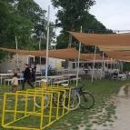 Szitakötő Street Food Budapest - Egyéb