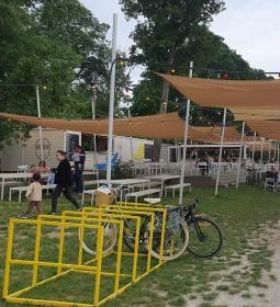 Szitakötő Street Food