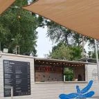 Szitakötő Street Food Budapest - Egyéb