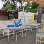 Szitakötő Street Food Budapest - Egyéb