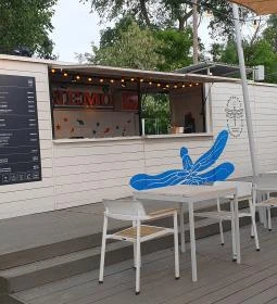 Szitakötő Street Food
