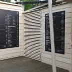 Szitakötő Street Food Budapest - Egyéb