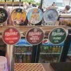 Szitakötő Street Food Budapest - Egyéb