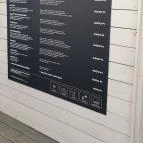 Szitakötő Street Food Budapest - Egyéb