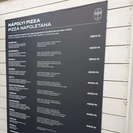 Szitakötő Street Food, Budapest - Egyéb