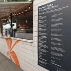 Szitakötő Street Food Budapest - Egyéb