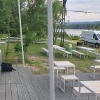 Szitakötő Street Food Budapest - Egyéb