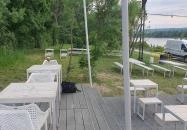 Szitakötő Street Food Budapest