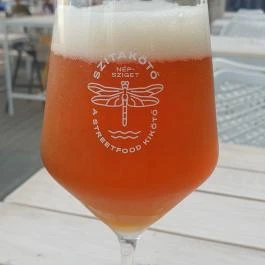 Szitakötő Street Food, Budapest - Egyéb