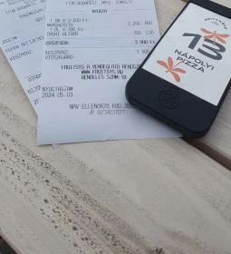 Szitakötő Street Food