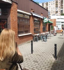 Szivacs Söröző
