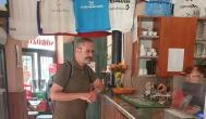 Szivacs Söröző, Tatabánya