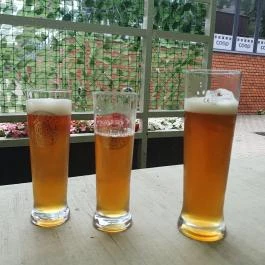 Szivacs Söröző, Tatabánya - Étel/ital