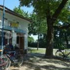 Szivacs Söröző Hódmezővásárhely - Külső kép