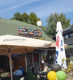 Szivárvány Bisztró