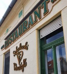 Szkaliczki Vendéglő