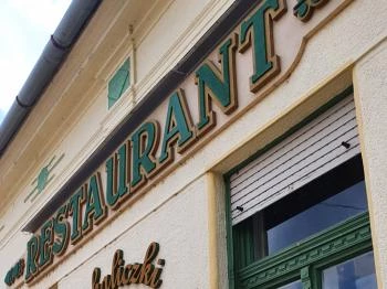 Szkaliczki Vendéglő Békéscsaba