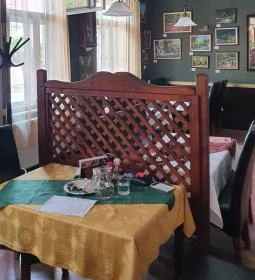 Szkaliczki Vendéglő