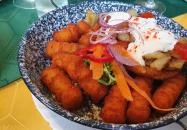 Szkaliczki Vendéglő Békéscsaba