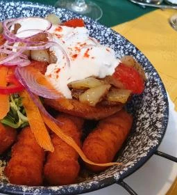 Szkaliczki Vendéglő